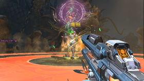 逆战新枪最新爆料图片 第2张 逆战新枪最新爆料图片 第2张